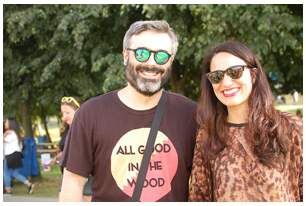 Foto 360 de la jueves 6 de julio | Bilbao BBK Live 2017